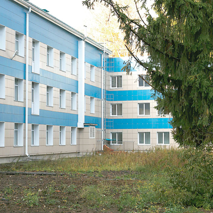 Фото Аркадия УВАРОВА