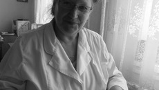 Екатерина Шевцова — ведущий агроном семинспекции. Фото Марины ЛУПЕЙКЕНЕ