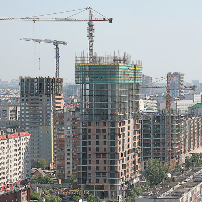 Фото Михаила ПЕРМИНА