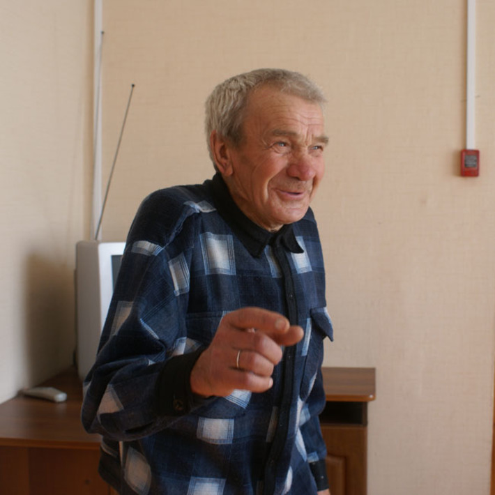 Фото Натальи БУРБЕНКО