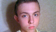 Валентин Путин. Фото из личного архива