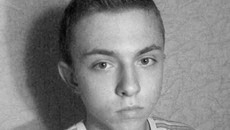 Валентин Путин. Фото из личного архива