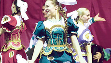 Фото Андрея ШАПРАНА