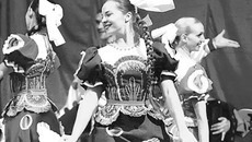 Фото Андрея ШАПРАНА