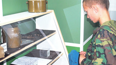 Фото прислано Людмилой ИГНАТОВОЙ
