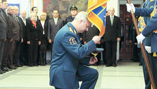 Фото Виктора БОРОВСКИХ