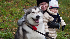 Фото Аркадия УВАРОВА