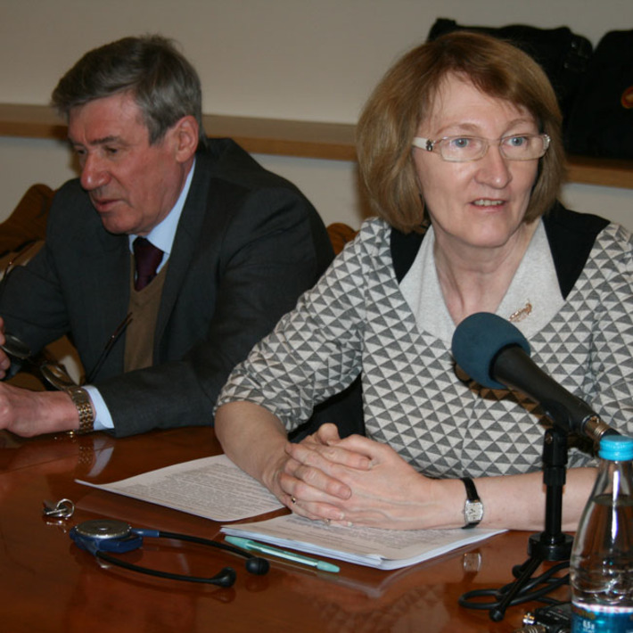 Радует реальный опыт перевода котельных на газ. Фото Юлии НАЗАРЕНКО