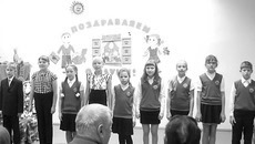 Фото присланы Л. СКВОРЦОВОЙ