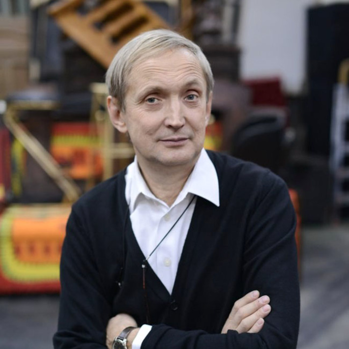 Лаврентий Сорокин