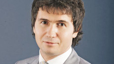 Дмитрий Асанцев