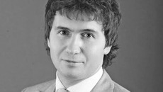 Дмитрий Асанцев