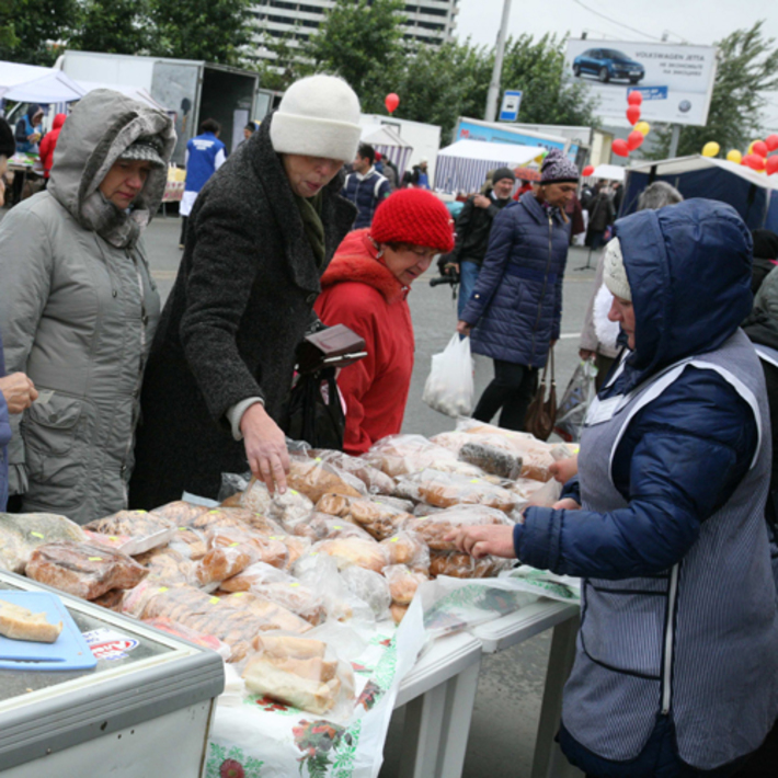 Фото Бориса МОСКВИНА