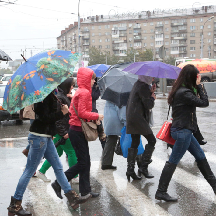 Фото Михаила ПЕРМИНА