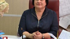 Галина Талюкина — директор года — 2014