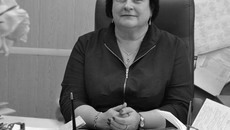 Галина Талюкина — директор года — 2014