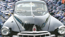 Коллаж Михаила ЗАБУГИ