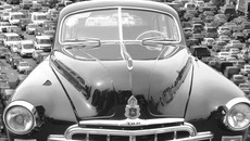 Коллаж Михаила ЗАБУГИ