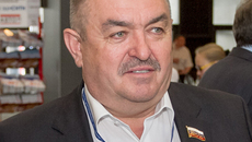 Валерий Ильенко. Фото с сайта zsnso.ru