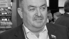 Валерий Ильенко. Фото с сайта zsnso.ru