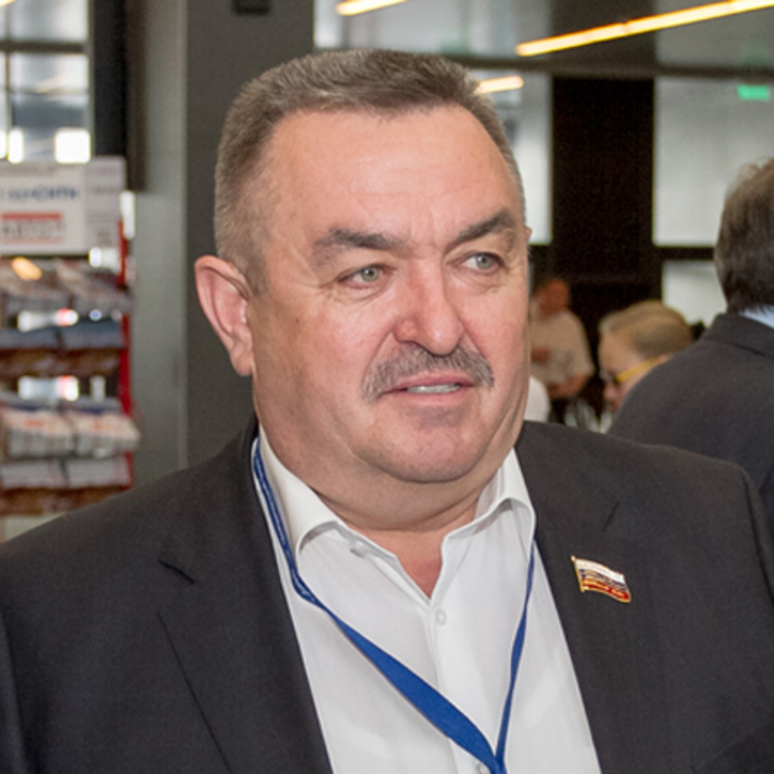Валерий Ильенко. Фото с сайта zsnso.ru