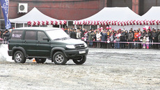 Поддержать участников соревнований пришли коллеги, семьи и партнеры ЗАО «Сибирский Антрацит»