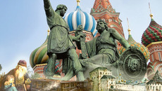 Коллаж Михаила ЗАБУГИ