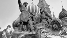 Коллаж Михаила ЗАБУГИ