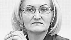 Лариса ЯРКОВА, заместитель министра промышленности, торговли и развития предпринимательства Новосибирской области — начальник управления по регулированию потребительского рынка и сферы услуг