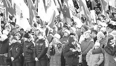 Фото  Бориса МОСКВИНА