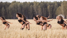 Фото предоставлены Еленой ЯТКИНОЙ и Евгением РЕМИЗОВСКИМ