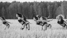 Фото предоставлены Еленой ЯТКИНОЙ и Евгением РЕМИЗОВСКИМ