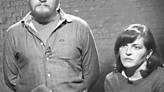 Фото: кадры из 15 сезона «Битвы экстрасенсов»