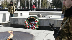 Фото Аркадия УВАРОВА