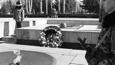 Фото Аркадия УВАРОВА