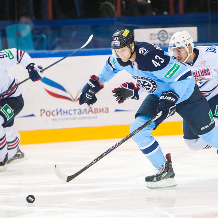 Фото с сайта www.hcsibir.ru