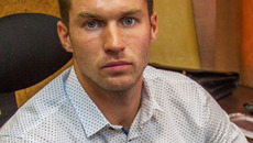 Владимир Кожемякин. Фото с сайта www.nsktv.ru