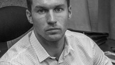 Владимир Кожемякин. Фото с сайта www.nsktv.ru