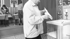 Фото Михаила ПЕРМИНА