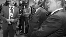 InPark-2014 стал одной из крупнейших в России экспертных площадок. Фото Аркадия УВАРОВА