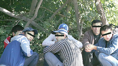 Фото Михаила ПЕРМИНА