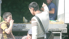 Фото Михаила ПЕРМИНА