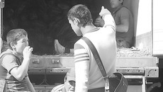 Фото Михаила ПЕРМИНА