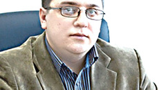 Роман Язвенко. Фото прислано Людмилой ОСИПОВОЙ