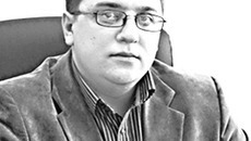 Роман Язвенко. Фото прислано Людмилой ОСИПОВОЙ