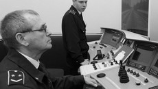 Среди основных направлений — подготовка квалифицированных рабочих кадров на высокотехнологичной учебной базе. Фото Аркадия УВАРОВА