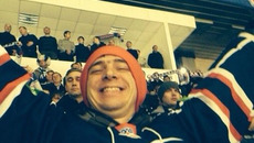 Фото предоставлено Сергеем ЯНУШКО