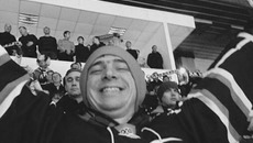 Фото предоставлено Сергеем ЯНУШКО