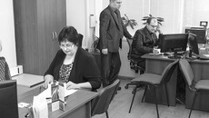 Фото Аркадия УВАРОВА