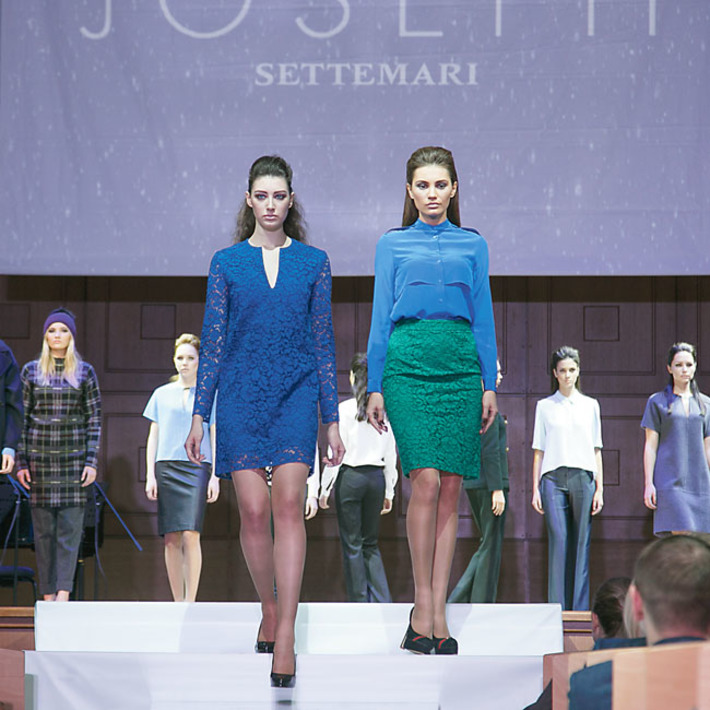 Фото Аркадия УВАРОВА